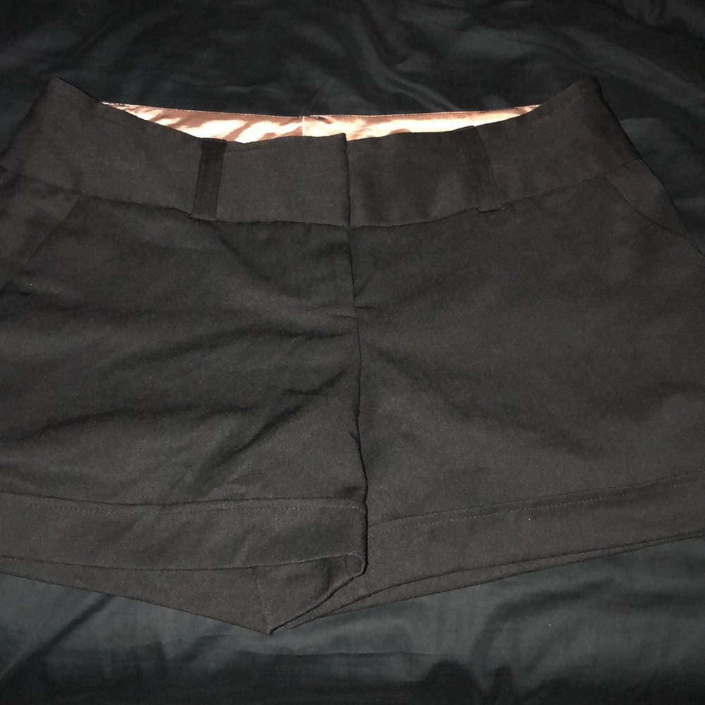 Maurice’s shorts